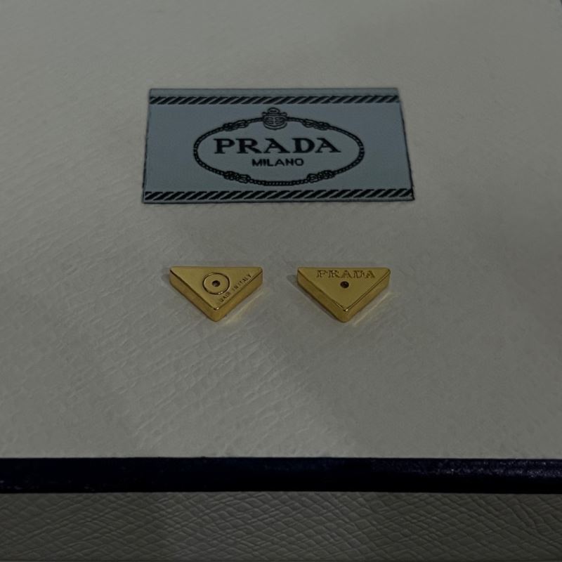 Prada Earrings